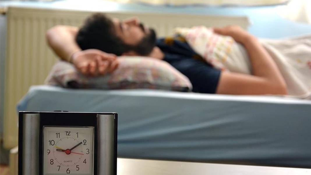 Ramazan'da baş ağrısı, yorgunluk yaşıyorsanız sebebi bu olabilir! Ne kadar tükettiğiniz çok önemli 5